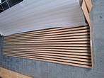 Akoustisch paneel White Oak, Ophalen, Zo goed als nieuw