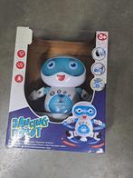 Dansende robot, Kinderen en Baby's, Speelgoed | Fisher-Price, Ophalen, Zo goed als nieuw