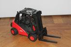 Bruder - vorkheftruck Linde, Ophalen of Verzenden, Gebruikt