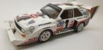 otto-mobile 1:18 audi quattro s1 "pikes peak" (ot171), Ophalen of Verzenden, Nieuw, Auto, OttOMobile