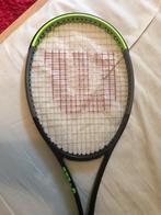 Racket van Wilson, Sport en Fitness, Tennis, Nieuw, Racket, Wilson, L0