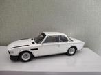 1/18 BMW 3.0 csl, Hobby en Vrije tijd, Modelauto's | 1:18, Ophalen of Verzenden, Nieuw