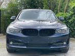 BMW 3 Serie 320 dAS / M-PACK / CARBON BLACK / LEDER / AUTOMA, 5 places, Cuir, Berline, Noir