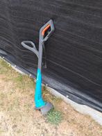 Gardena Electric Grass Trimmer, Tuin en Terras, Ophalen, Zo goed als nieuw