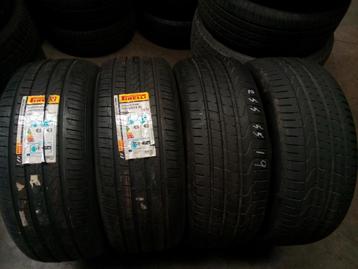 2555519 255/55/19 255/55r19 demo zomer Pirelli  beschikbaar voor biedingen