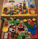 LEGO SUPER MARIO 71380 Compleet met doos !, Kinderen en Baby's, Speelgoed | Duplo en Lego, Ophalen of Verzenden, Lego