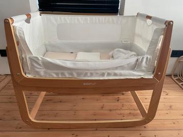 Cosleeper Snüzpod 4, Enlèvement, Utilisé, Autres types
