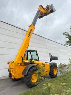 Jcb verreiker 7 meter in prima staat, Ophalen, Verreiker