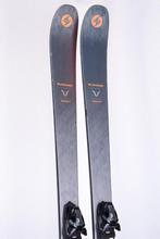 189 cm ski's BLIZZARD BRAHMA 88 2022, grip walk, grey, Overige merken, Verzenden, Carve, 180 cm of meer