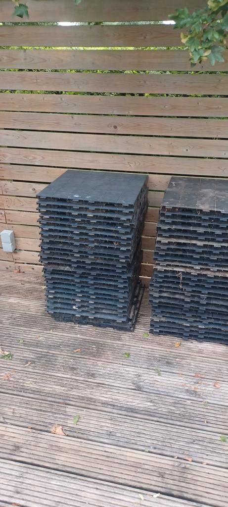 Isabella floor tenttegel 50x50 voortent en of luifel, Caravans en Kamperen, Overige Caravans en Kamperen, Zo goed als nieuw, Ophalen