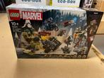 Lego 76291 The Avengers Assamble: Age of Ultron SEALED, Kinderen en Baby's, Ophalen of Verzenden, Zo goed als nieuw, Lego