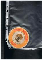 BIERVILTJE HOOK NORTON, Verzenden, Nieuw, Viltje(s)