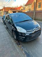 Citroën C4 grand Picasso 5P, Auto's, Citroën, 1600 cc, 5 deurs, Particulier, Te koop