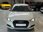 AUDI A3 SPORTBACK 1.4 TFSI - ACC/Navi/LED, Auto's, Audi, Voorwielaandrijving, Stof, Wit, Bedrijf