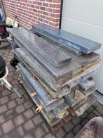 Arduin 5 cm dik, Ophalen, Gebruikt, Overige typen