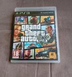 GTA Grand Theft Auto V sur PS3, Consoles de jeu & Jeux vidéo, Online, À partir de 18 ans, Aventure et Action, Utilisé