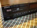 Lecteur CD Sony CDP-M34 Tests Possibles, TV, Hi-fi & Vidéo, Lecteurs CD, Enlèvement ou Envoi, Reconditionné, Sony