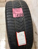 4x Pirelli Scorpion winterbanden 255/55 R20 - 110V, Ophalen, Gebruikt, 255 mm, Velg(en)