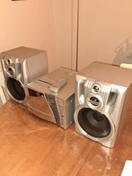 Ensemble Hi-Fi, Audio, Tv en Foto, Stereoketens, Ophalen