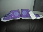 converses a paillettes pointure 37.Neuves, Kinderen en Baby's, Kinderkleding | Schoenen en Sokken, Ophalen of Verzenden