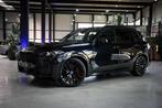 BMW X5 3.0AS xDrive50e PHEV - HUD - Pano - cc - massage, Auto's, Automaat, USB, Gebruikt, Zwart