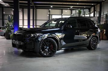 BMW X5 3.0AS xDrive50e PHEV - HUD - Pano - cc - massage beschikbaar voor biedingen