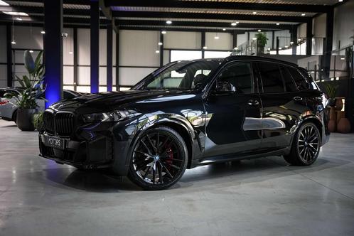 BMW X5 3.0AS xDrive50e PHEV - HUD - Pano - cc - massage, Auto's, BMW, Bedrijf, Te koop, X5, 360° camera, 4x4, Aangepast voor mindervaliden