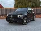mercedes gle350de/amg/pano/distronic/massage/multibeam/btw, 143 kW, 4 cilinders, GLE, Zwart