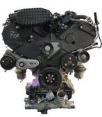 Jaguar XF X250 3.0 306DT Motor JDE7843 JDE7843E, Auto-onderdelen, Ophalen of Verzenden, Jaguar