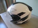 Nolan jethelm, Motoren, Kleding | Motorhelmen, M, Nolan, Jethelm, Ophalen of Verzenden