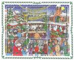 België Blok 73 Kerst en Nieuw **, Postzegels en Munten, Postzegels | Europa | België, Kerst, Ophalen of Verzenden, Zonder stempel