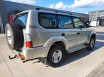Toyota Land Cruiser KZJ95 | Lichtevracht | Automaat |, Auto's, 4 cilinders, 2800 kg, 2980 cc, Leder