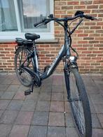 Mooie Elektrische fiets Minerva Estrel  2382 km, Fietsen en Brommers, Elektrische fietsen, 47 tot 51 cm, Ophalen, Zo goed als nieuw