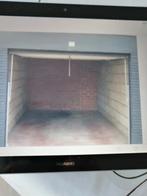 Garagebox te huur vanaf 1 juli, Leuven