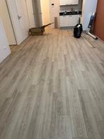 Professionele laminaat leggers!, Ophalen, Zo goed als nieuw, Laminaat