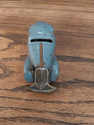 Vintage Schuco blikken speelgoedauto–m1001 (US Zone Germany) beschikbaar voor biedingen