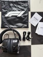 Formule1 hoofdtelefoon met Bluetooth (nieuw), Bluetooth, Nieuw, Over oor (circumaural), Ophalen