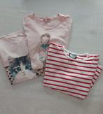 3 t-shirts manches longues 10ans/140cm, Enfants & Bébés, Vêtements enfant | Taille 140, Chemise ou À manches longues, H&M, Comme neuf