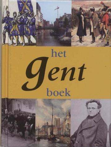 Het Gent boek beschikbaar voor biedingen
