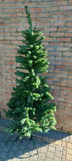 Kerstboom 180 cm - rendier - ster - ballen - sneeuwman, Diversen, Nieuw, Ophalen
