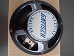 Gretsch versterker speaker, Muziek en Instrumenten, Versterkers | Bas en Gitaar, Ophalen, Gebruikt, Gitaar, Minder dan 50 watt