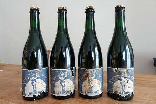 IK ZOEK OUDE BIEREN, Verzamelen, Biermerken, Zo goed als nieuw, Ophalen of Verzenden