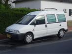 Citroen Jumpy   1.9, Auto's, Citroën, Monovolume, 211 g/km, Wit, Particulier