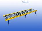 aangedreven pallet rollenbanen rollerbaan rolbaan, Ophalen of Verzenden