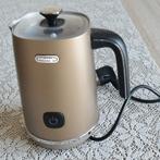 Delonghi melkopschuimer, Elektronische apparatuur, Ophalen, Zo goed als nieuw