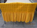 Retro sprei met 2 kussenslopen, Ophalen of Verzenden