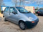 Daewoo matiz /91.000 km / 800 cc, Auto's, Daewoo, Matiz, Bedrijf, Te koop, Benzine