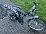 Kinderfiets, Fietsen en Brommers, Ophalen, 20 inch, Versnellingen