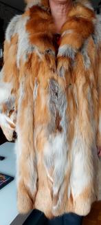 Manteau femme en fourrure Renard, Enlèvement ou Envoi, Comme neuf
