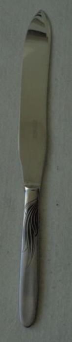 GERO ZILMETA 520 TANGO trancheermes 31,5cm Meat Carving Knif, Huis en Inrichting, Gebruikt, Ophalen of Verzenden